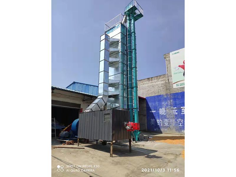 wm真人烘干塔的发展趋势